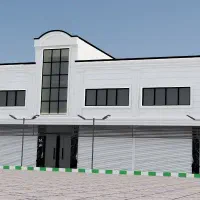 نگهبان پروژه ساختمانی