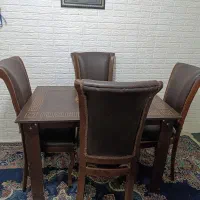 میزغذاخوری