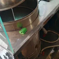 دستگاه ذرت مکزیکی