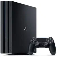 PS4 Pro 7116 دو دسته
