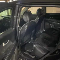اسپورتیج ۲۰۱۱ شرکتی ۲۴۰۰ cc