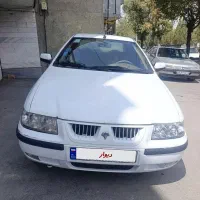 سمندLX89درجه یک