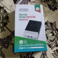 محافظ کولر گازی
