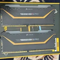 رم CORSAIR VENGEANCE R-P D4 16G