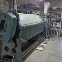 دستگاه خم هیدرولیک
