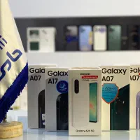 Samsung A07/A17 (اقساطی چکی حامی دیجیتال)