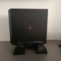 ps4pro 12.50|کنسول، بازی ویدئویی و آنلاین|تهران, امامت|دیوار