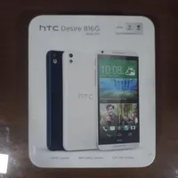 اچتیسی Desire 816 با حافظهٔ ۸ گیگابایت
