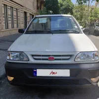پراید وانت 151 Gx