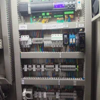تاسیسات مکانیکی و الکترونیکی