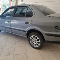 سمندLX|خودرو سواری و وانت|فردوس (خراسان), |دیوار
