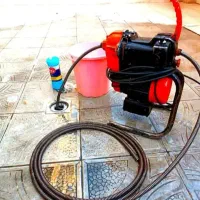 لوله بازکنی فنرزنی/کل شهرنیم بهامنصف پدرمادربیامرز