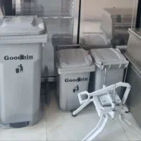 سطل اشغال