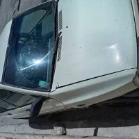 پراید ۸۳|خودرو سواری و وانت|شهرکرد, |دیوار