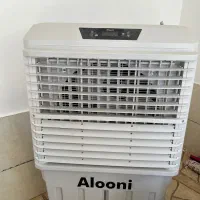 کولر آبی پرتابی مارک گرمای جنوب
