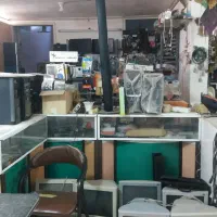 خریدوفروش وتعمیروارتقا کامپیوتر ولبتاب شهیدیه