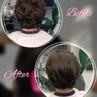 کراتین و احیا مو ایلا بیوتی
