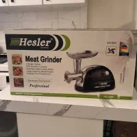 چرخ گوشت Hesler