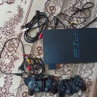 پلی‌استیشن ۲