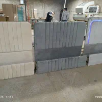 تخت یک نفره سایز90 ویکونیم نفرع سایز120