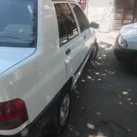 پراید131مدل97