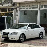 سوناتا nf