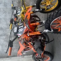 موتور مینی کراس 'مینی موتور