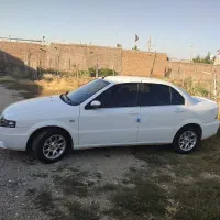 فروش خودروی سورنef7
