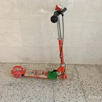 اسکوتر بچه گانه