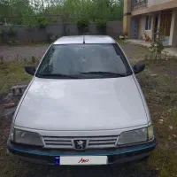 ۴۰۵. مدل ۸۵