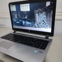 لپتاپ hp 450 G3