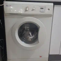 ماشین لباسشویی آبسال