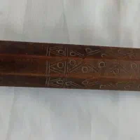 چوبوق زمان ناصرالدین شاه
