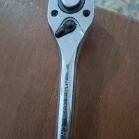 آچار جغجغه