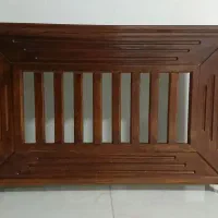 کاور رادیاتور چوبی