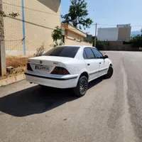 سمند SE، مدل ۱۳۹۲|خودرو سواری و وانت|یاسوج, |دیوار