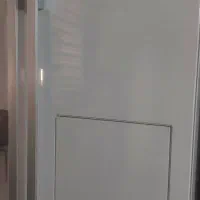 یخچال ساید دوو در حد آکبند