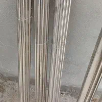 لوله استیل ۱۶ و ۵۱ میل