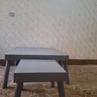 میزعسلی|مبلمان خانگی و میز عسلی|خرم‌آباد, |دیوار