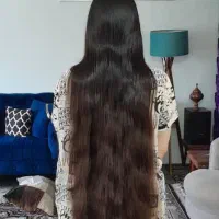 فروش موی طبیعی