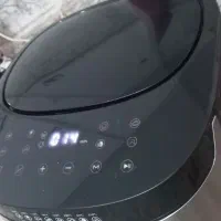 سرخ کن بنس