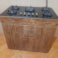 اجاق گاز