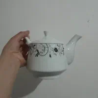 قوری چینی