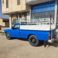 حمل بار با نیسان