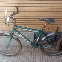 دوچرخه