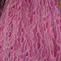تعدادی پارچه به قیمت فاکتور