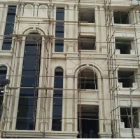 استا کار پنجره دوجداره