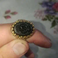 انگشترنقره