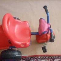 ماشین کودک