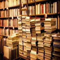 خرید و فروش کتاب